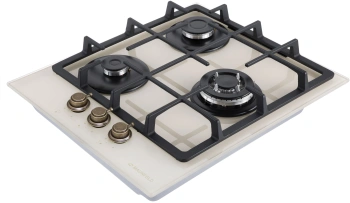Газовая варочная поверхность Maunfeld EGHG.43.33CBG.R/G