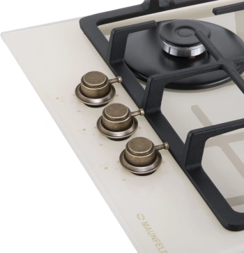 Газовая варочная поверхность Maunfeld EGHG.43.33CBG.R/G