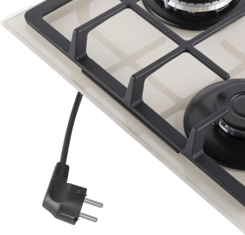 Газовая варочная поверхность Maunfeld EGHG.43.33CBG.R/G