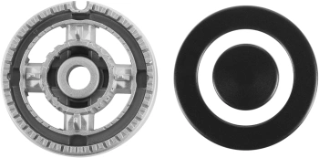 Газовая варочная поверхность Maunfeld EGHG.43.33CBG.R/G