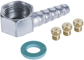 Газовая варочная поверхность Maunfeld EGHG.43.33CBG.R/G