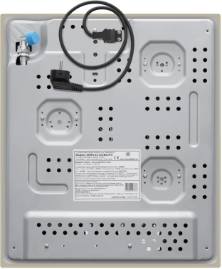 Газовая варочная поверхность Maunfeld EGHG.43.33CBG.R/G