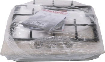 Газовая варочная поверхность Maunfeld EGHG.43.33CBG.R/G