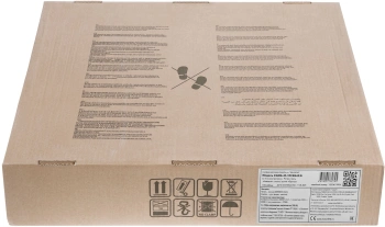 Газовая варочная поверхность Maunfeld EGHG.43.33CBG.R/G