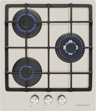 Газовая варочная поверхность Maunfeld EGHG.43.33CBG\G