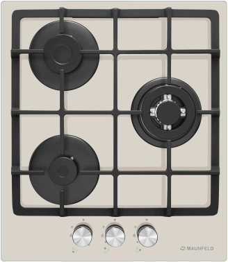 Газовая варочная поверхность Maunfeld EGHG.43.33CBG\G