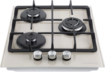 Газовая варочная поверхность Maunfeld EGHG.43.33CBG\G