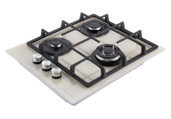 Газовая варочная поверхность Maunfeld EGHG.43.33CBG\G