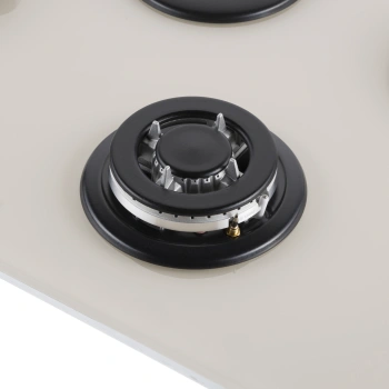 Газовая варочная поверхность Maunfeld EGHG.43.33CBG\G