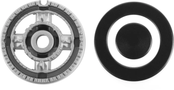 Газовая варочная поверхность Maunfeld EGHG.43.33CBG\G