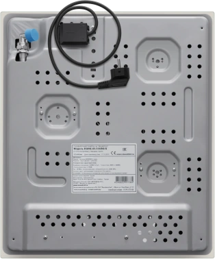 Газовая варочная поверхность Maunfeld EGHG.43.33CBG\G