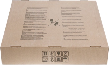 Газовая варочная поверхность Maunfeld EGHG.43.33CBG\G