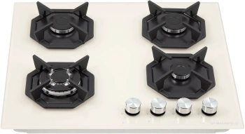 Газовая варочная поверхность Maunfeld EGHG.64.23CBG/G