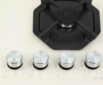 Газовая варочная поверхность Maunfeld EGHG.64.23CBG/G