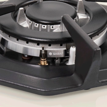 Газовая варочная поверхность Maunfeld EGHG.64.23CBG/G