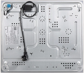 Газовая варочная поверхность Maunfeld EGHG.64.23CBG/G