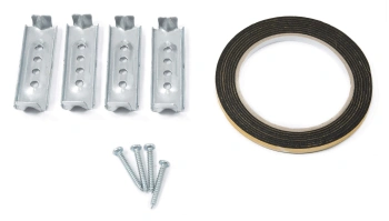 Газовая варочная поверхность Maunfeld EGHG.64.23CBG/G