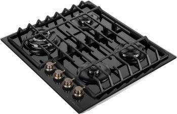 Газовая варочная поверхность Maunfeld EGHG.64.63CB.R/G