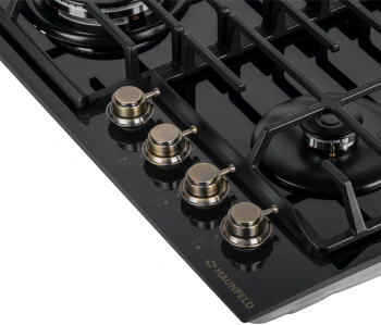 Газовая варочная поверхность Maunfeld EGHG.64.63CB.R/G