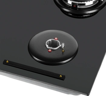 Газовая варочная поверхность Maunfeld EGHG.64.63CB.R/G