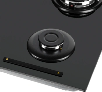 Газовая варочная поверхность Maunfeld EGHG.64.63CB.R/G