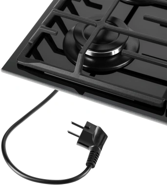 Газовая варочная поверхность Maunfeld EGHG.64.63CB.R/G