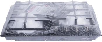 Газовая варочная поверхность Maunfeld EGHG.64.63CB.R/G