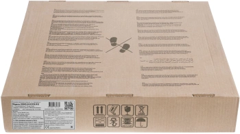 Газовая варочная поверхность Maunfeld EGHG.64.63CB.R/G