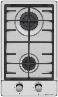 Газовая варочная поверхность Maunfeld EGHS.32.6CS/G