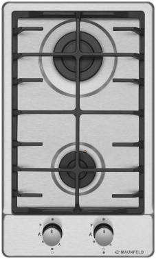 Газовая варочная поверхность Maunfeld EGHS.32.6CS/G