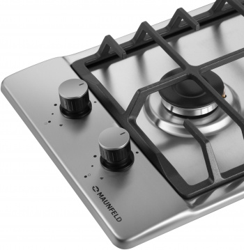 Газовая варочная поверхность Maunfeld EGHS.32.6CS/G