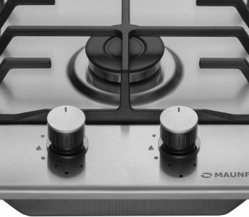 Газовая варочная поверхность Maunfeld EGHS.32.6CS/G