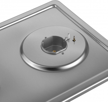 Газовая варочная поверхность Maunfeld EGHS.32.6CS/G