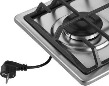 Газовая варочная поверхность Maunfeld EGHS.32.6CS/G
