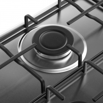 Газовая варочная поверхность Maunfeld EGHS.43.3STS-ES