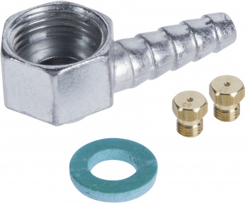 Газовая варочная поверхность Maunfeld EGHS.43.3STS-ES