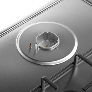 Газовая варочная поверхность Maunfeld EGHS.43.3STS-ES/G