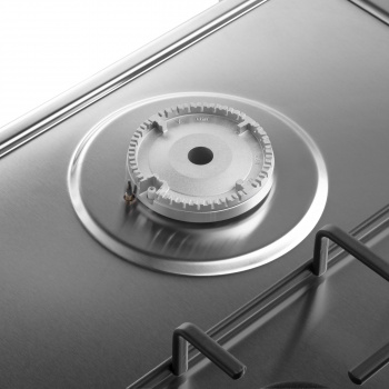 Газовая варочная поверхность Maunfeld EGHS.43.3STS-ES/G