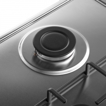 Газовая варочная поверхность Maunfeld EGHS.43.3STS-ES/G