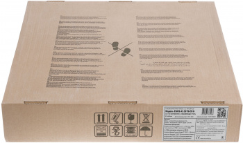Газовая варочная поверхность Maunfeld EGHS.43.3STS-ES/G