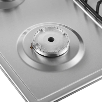 Газовая варочная поверхность Maunfeld EGHS.64.3STS-ES/G