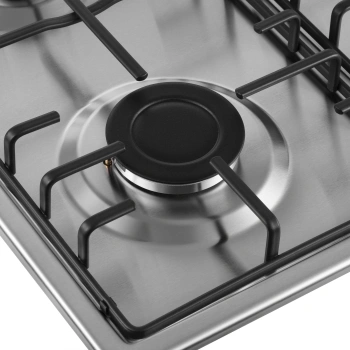 Газовая варочная поверхность Maunfeld EGHS.64.3STS-ES/G