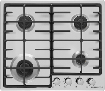 Газовая варочная поверхность Maunfeld EGHS.64.6CS/G