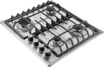 Газовая варочная поверхность Maunfeld EGHS.64.6CS/G