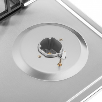 Газовая варочная поверхность Maunfeld EGHS.64.6CS/G