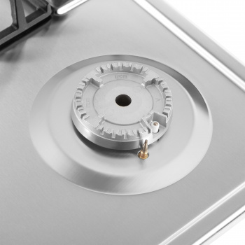 Газовая варочная поверхность Maunfeld EGHS.64.6CS/G