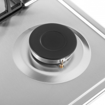 Газовая варочная поверхность Maunfeld EGHS.64.6CS/G