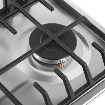 Газовая варочная поверхность Maunfeld EGHS.64.6CS/G