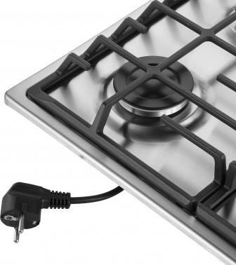 Газовая варочная поверхность Maunfeld EGHS.64.6CS/G