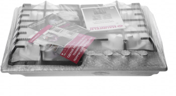 Газовая варочная поверхность Maunfeld EGHS.64.6CS/G